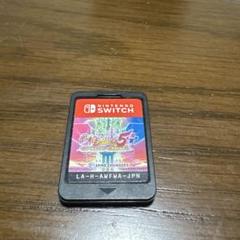 不思議のダンジョン　風来のシレン5＋　ニンテンドースイッチソフト（外箱無し）