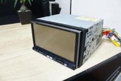 定価26万 カロッツェリアHDDナビ AVIC-HRZ009GⅡ 美品 地デジ