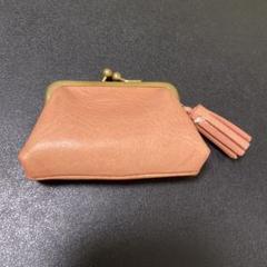 ペチカ　PETTICAファーストウォレット　きらばな　革財布　パラコード ファーストウォレット：きらばな – PETTICA