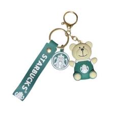 Starbucks Coffee - 韓国スタバ ☆ スポーツクラブ べアリスタ