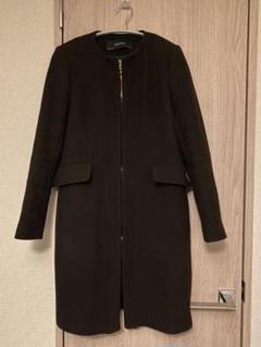 lerロングコート 新品未使用