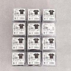 エヴァンゲリオン 10周年 記念 限定 全話 Tシャツ Lサイズ 12個セット エヴァンゲリオン 10周年 記念 限定 全話 Tシャツ Lサイズ 12個