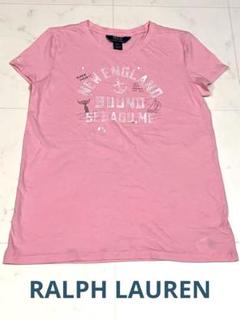 美品 ラルフローレン 12-14T Tシャツ