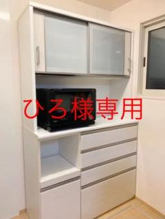 通販 人気】 【ひろ様専用】食器棚 キッチンボード ニトリ - キッチン 通販 人気】 【ひろ様専用】食器棚 キッチンボード ニトリ - キッチン