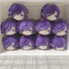 プロセカ　朝比奈まふゆ　もちマス　まとめ売り プロセカ 朝比奈まふゆ もちマス もちもちマスコット - メルカリ