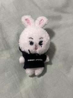 ウニョク ぬいぐるみ　EXPIORER ソウルコングッズ 2025年最新】ウニョクぬいぐるみの人気アイテム - メルカリ
