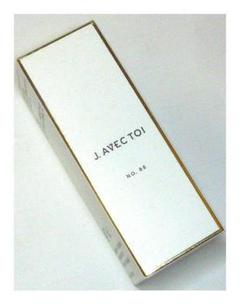 新品未開封　ジェイアベックトワ　No.88✖️2本　② J.avec toi トリートメントフェイスオイルNo.88 B 15ml×2 ジェイ