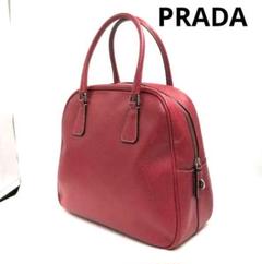 2025年最新】prada プラダ ボーリングバッグの人気アイテム