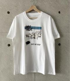 マイナースレット MinorThreat Tシャツ ビートボム | Minor Threat（マイナー・スレット）ジャケット