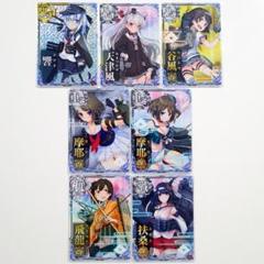 2025年最新】スリーブ 艦これ 響の人気アイテム - メルカリ