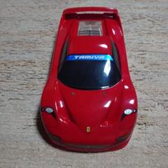 ラジコンスペアボディ　ヨコモ　フェラーリF50 ラジコンスペアボディ ヨコモ フェラーリF50 （YR-10 Formula