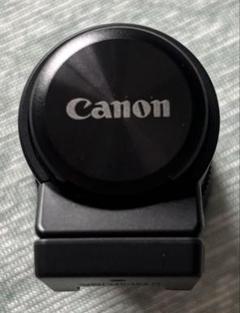 ❤️便利な超人気商品❤️Canon EVF-DC2 電子ビューファインダー❤️ Amazon | EVF-DC2 電子ビューファインダー | キヤノン