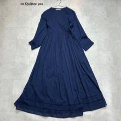 2025年最新】ヌキテパ カシュクールワンピースの人気アイテム