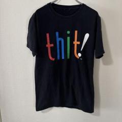 90s 00s USA ビンテージ ロゴ アート Tシャツ 古着 art レア