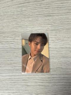 2025年最新】seventeen incomplete トレカ ミンギュの人気