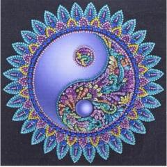5D ダイヤモンドアート 刺繍キット ダイアモンドビーズ 絵画