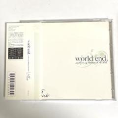 ☆激レア☆Ruvie/world end. 限定盤2枚組DVD
