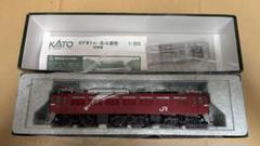2025年最新】KATO EF81-81の人気アイテム - メルカリ