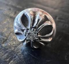 2025年最新】CHROME HEARTS メンズ ピアス(両耳用)の人気