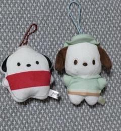 サンリオ ポチャッコぬいぐるみマスコットまとめ売り-公式サイト