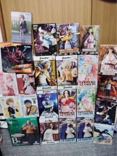 プライズフィギュア　まとめ売り
