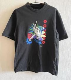 ヴィンテージ希少✨️Nike マイケルジョーダン✨️Tシャツ グレー NIKE - 90s ナイキ Tシャツ マイケルジョーダン USA製 銀タグの