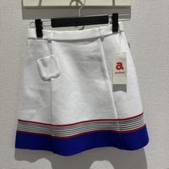 新品未使用　アルチビオ　スカート　サイズ36【S】