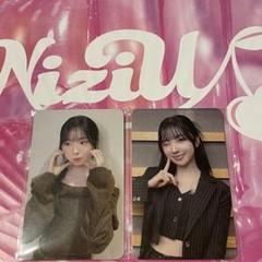 2025年最新】nizIu ミイヒ 会場限定の人気アイテム - メルカリ
