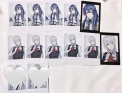【新品未開封】VΔLZ 4周年記念 アクリルスタンド まとめ売り VΔLZ 4th Anniversary」グッズを2024年4月2日(火)18時より販売