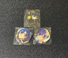 あんスタ ジュン 缶バッジ