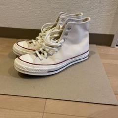 チャックテイラー　ct70 コンバース　26.5cm