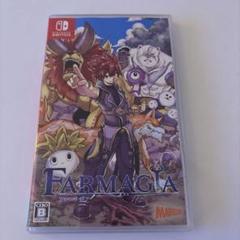 FARMAGIA Nintendo Switch ゲーム