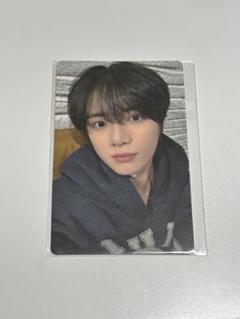 TXT クリアトレカ TXT TOMORROW X TOGETHER トゥモローバイトゥゲザー グッズ
