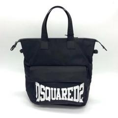 激安特価 新品未使用 希少!ディースクエアード トートバック DSQUARED2 - トートバッグ