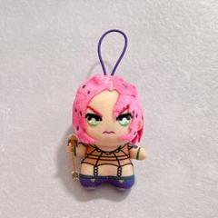 2025年最新】ジョジョ ディアボロ ちみっともぬいの人気アイテム
