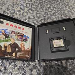 ☆DS　狼と香辛料　ボクとホロの一年