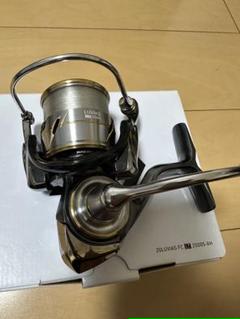 ②【美品】ダイワ　20ルビアス FCTL2500S-XH クイックドラグ付き 楽天市場】ダイワ(DAIWA)20 ルビアス(LUVIAS) FC LT2500S-XH