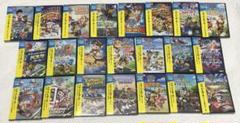 まとめ売り22枚 パウパトロール　DVD  劇場版あり　シーズン1〜5 セット まとめ売り22枚 パウパトロール DVD 劇場版あり シーズン1〜5