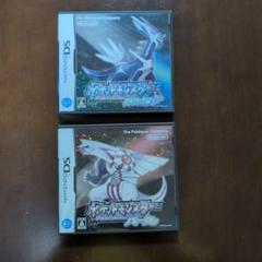 ポケットモンスター ダイヤモンド・パール セット