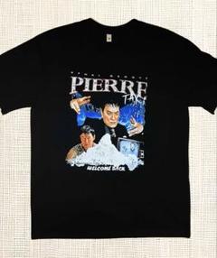 【新品未使用】電気グルーヴ 恐怖!!町のブタイ Tシャツ XXL 新品未使用】電気グルーヴ 恐怖!!町のブタイ Tシャツ XXL
