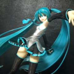 初音ミク　tony フィギュア　セット Amazon.co.jp: 初音ミク Tony ver. (1/7スケールPVC塗装済み完成