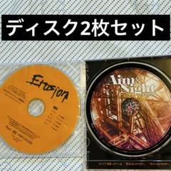 EROSION 3rd Season vol.1 カネブラ CD