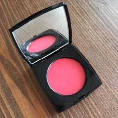 CHANEL シャネル チーク