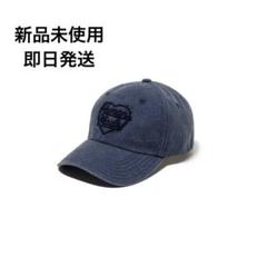 ヒューマンメイド 6PANEL TWILL CAP #1 