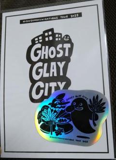 2025年最新】glay ご当地ステッカーの人気アイテム - メルカリ