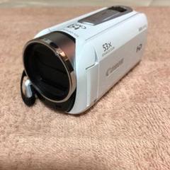 デジタルビデオカメラ ivis HF R41 Canon キヤノン Amazon | Canon デジタルビデオカメラ iVIS HF R41 光学32倍