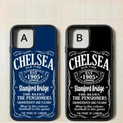 新品 iPhoneケース アイフォンケース chelsea チェルシー ⑩
