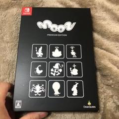 Amazon.co.jp: moon PREMIUM EDITION【同梱特典】開発極秘資料