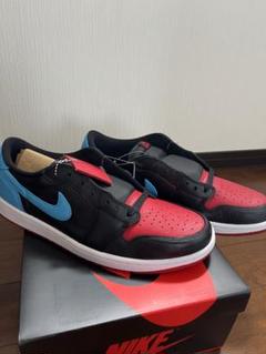 29cm Nike WMNS Air Jordan 1 Retro Low OGのサムネイル