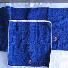 ATSUKI ONISHI アツキオオニシフェイスタオル&ウォッシュタオル